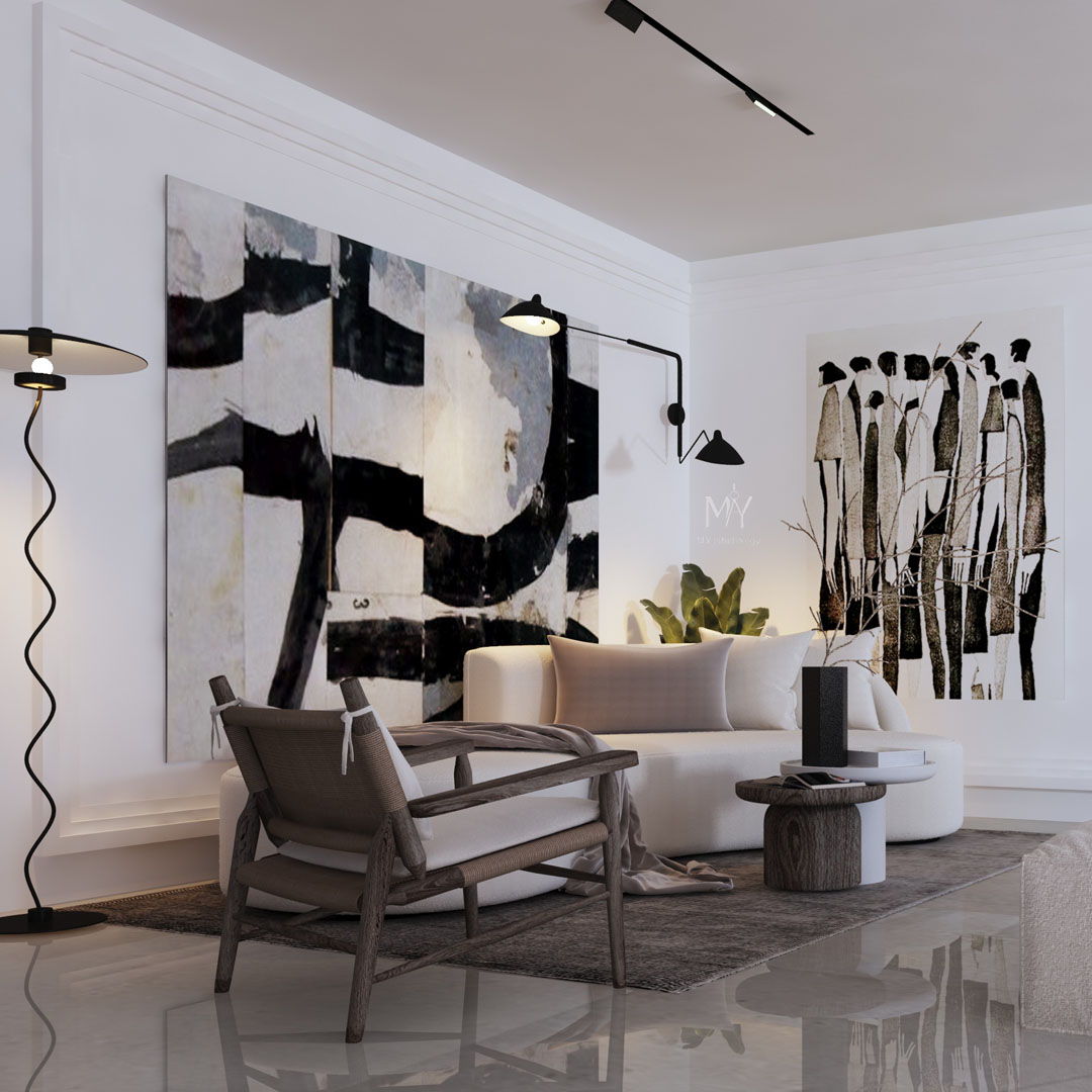 BOST Interior Design